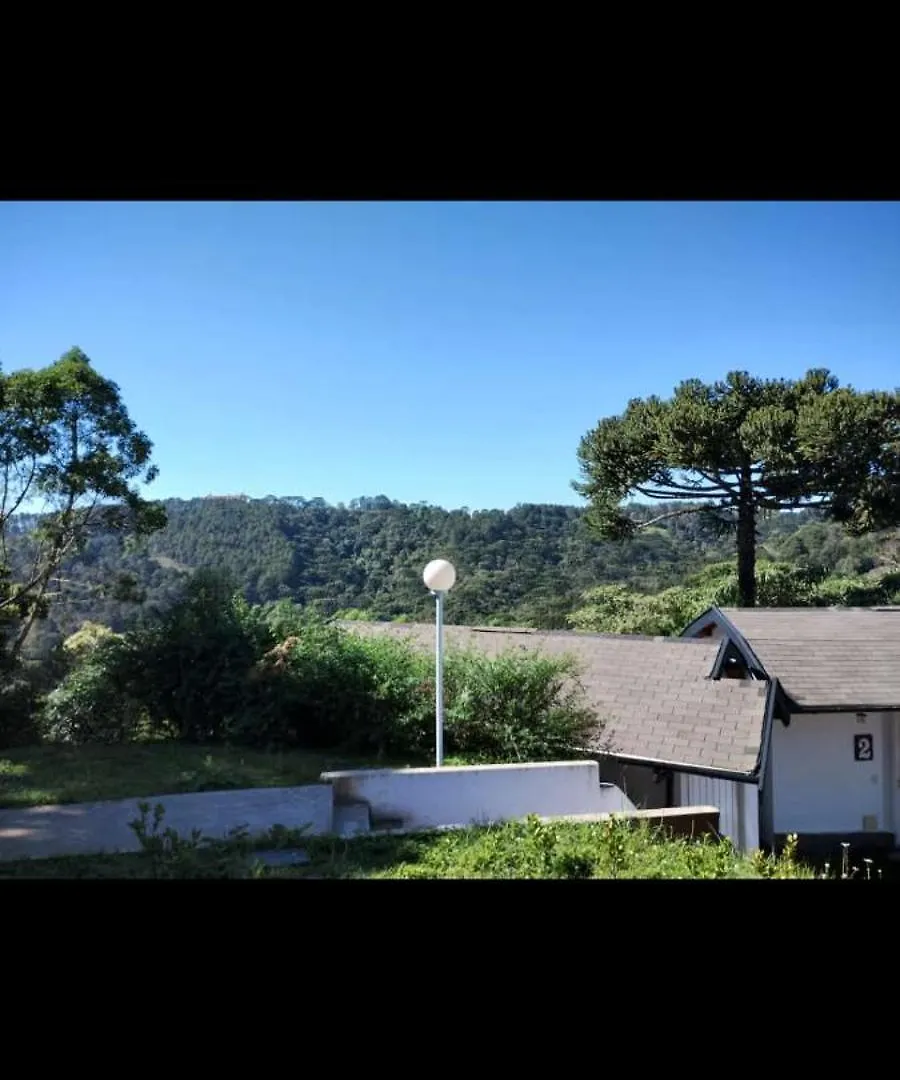 Lodge Villa Hegus