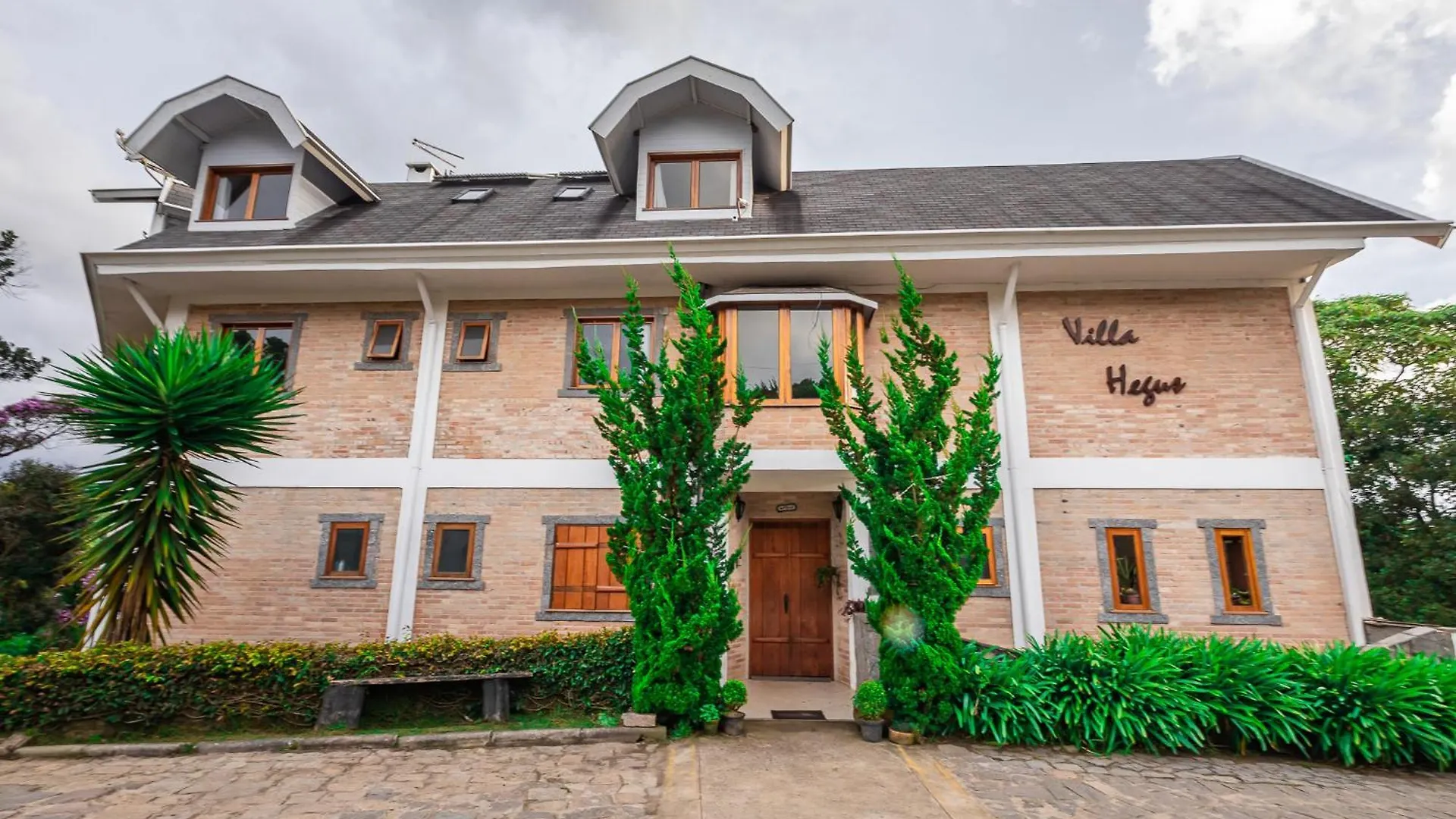 Villa Hegus