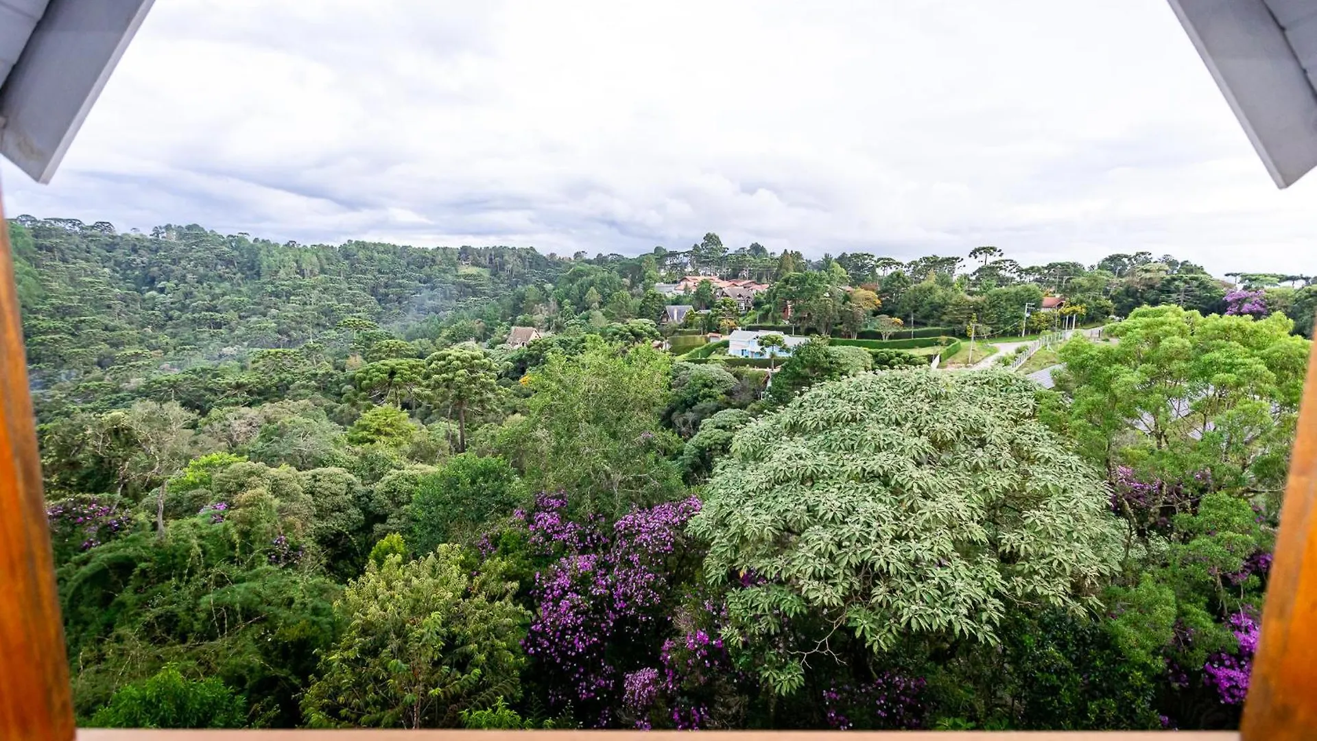 Lodge Villa Hegus Brazil