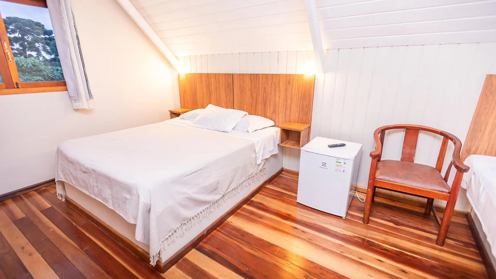 Lodge Villa Hegus