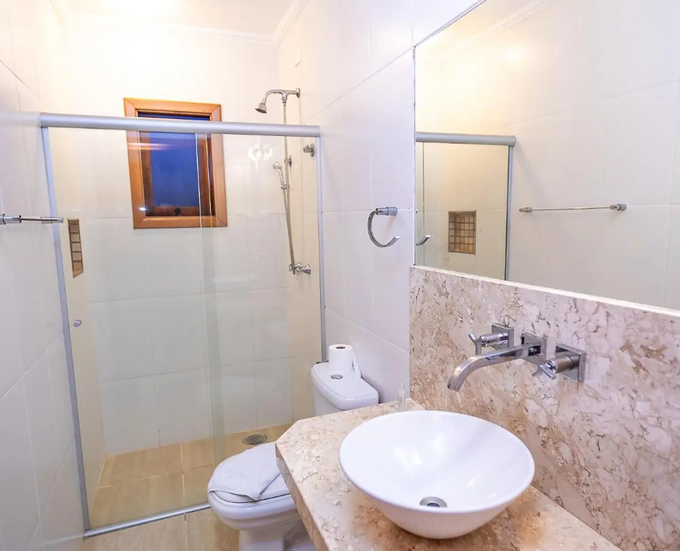 Lodge Villa Hegus