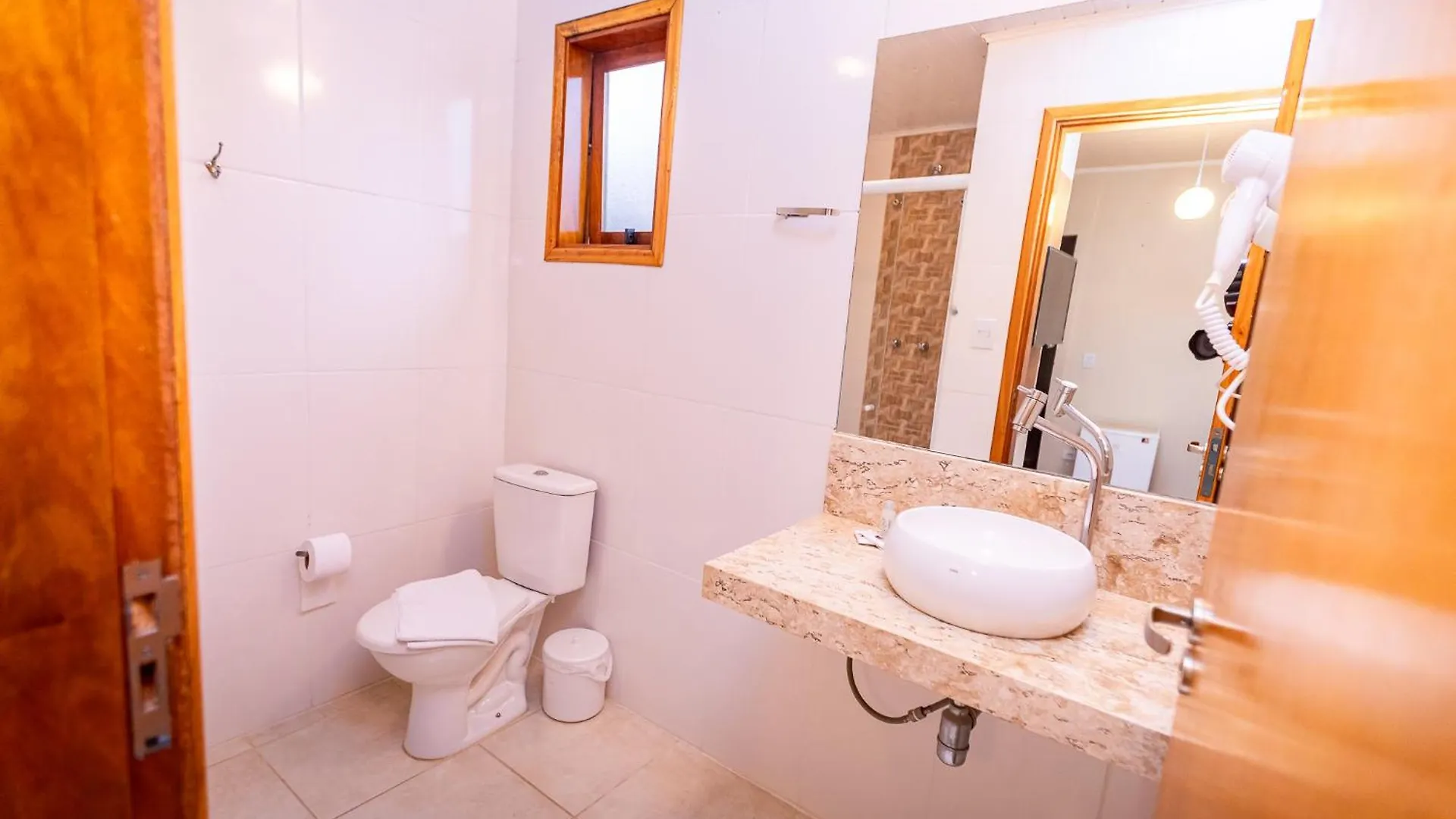 Lodge Villa Hegus Brazil