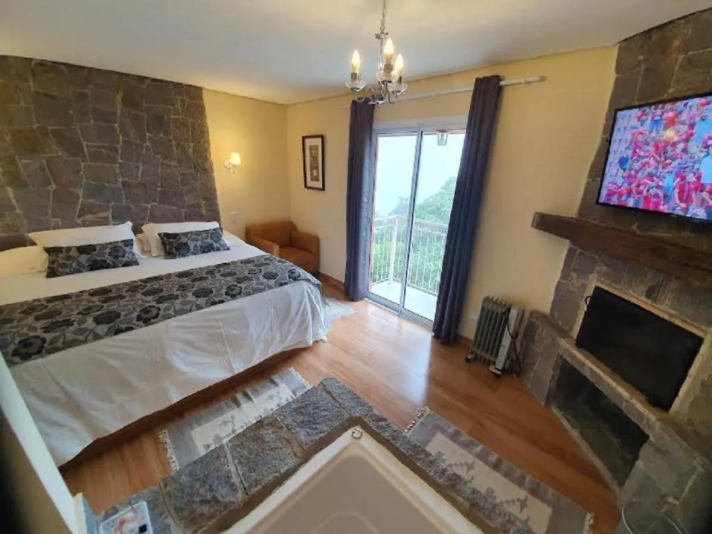 Lodge Villa Hegus