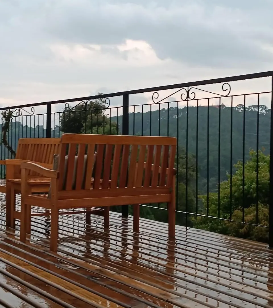 Villa Hegus Brazil