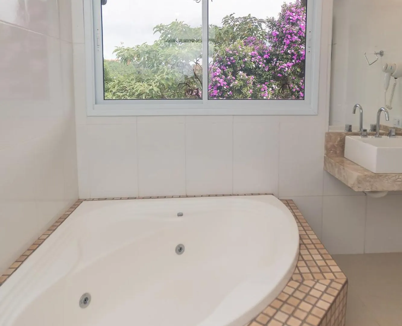 Lodge Villa Hegus